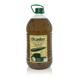 Aceite de oliva virgen extra 5L